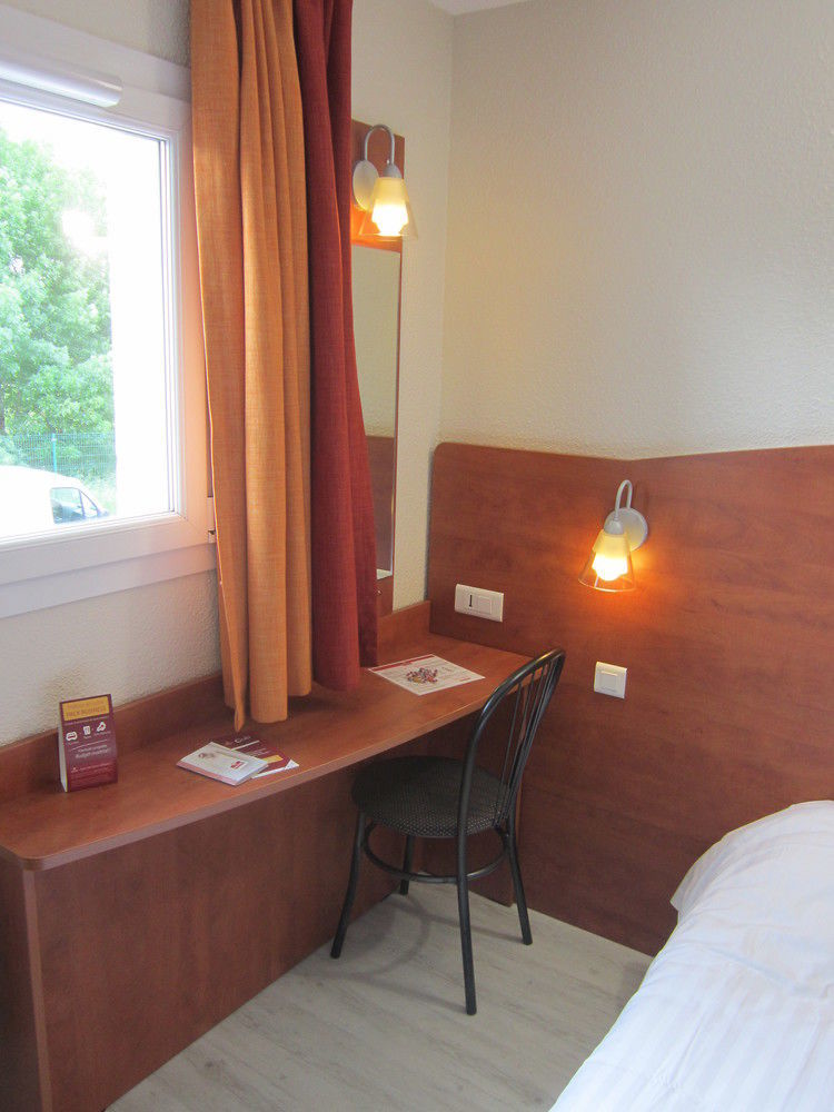 Best Hotel Lyon - Saint Priest Экстерьер фото